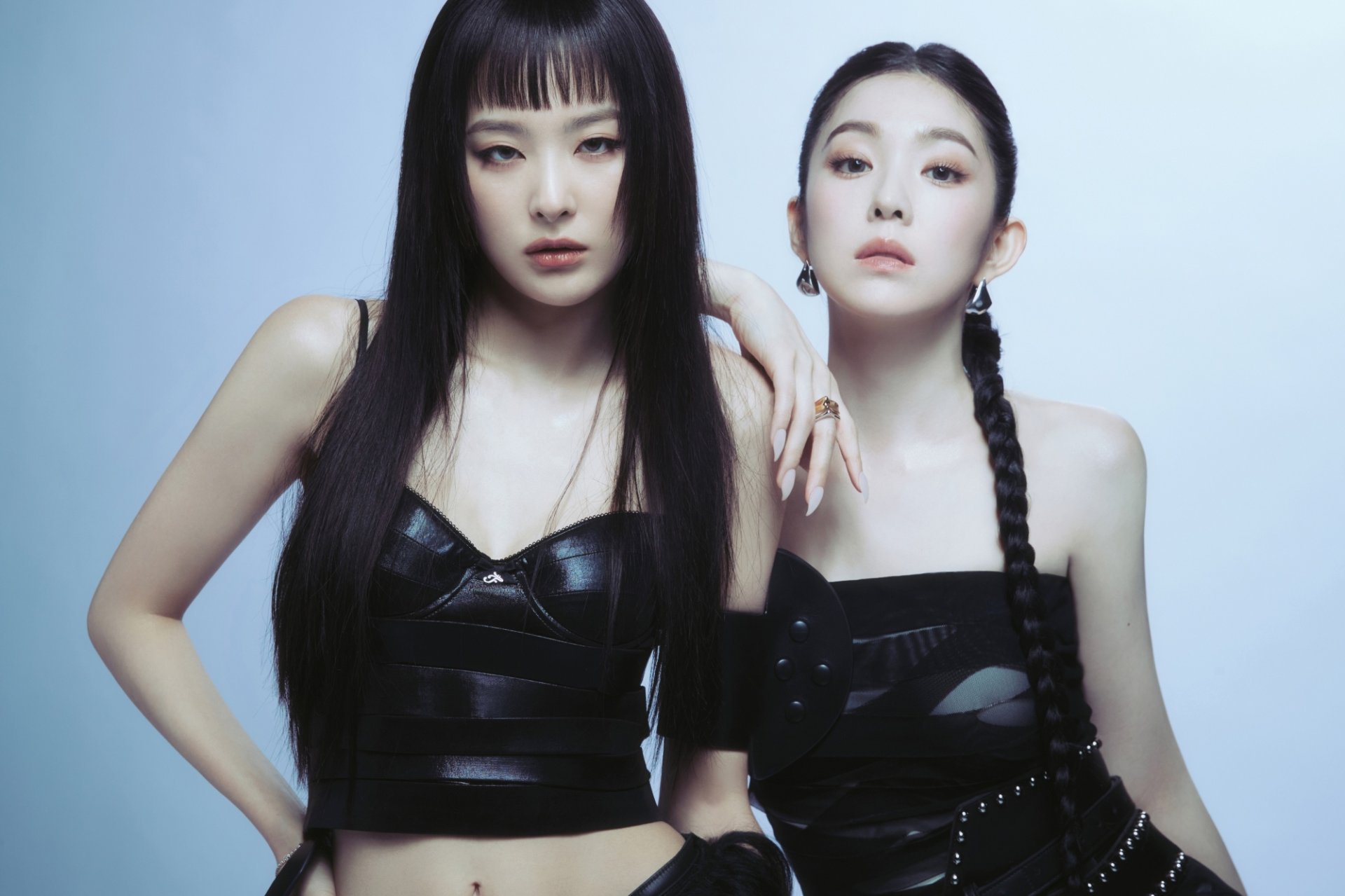 SM True ชวนค้นหาจุดสมดุลของ IRENE & SEULGI 'ยูนิตที่สมบูรณ์แบบ' แห่งวง Red Velet ในคอนเสิร์ตเต็มรูปแบบครั้งแรก "2025 IRENE & SEULGI Concert Tour [ BALANCE ] in BANGKOK" เปิดจองบัตร 20 - 21 มิ.ย.นี้